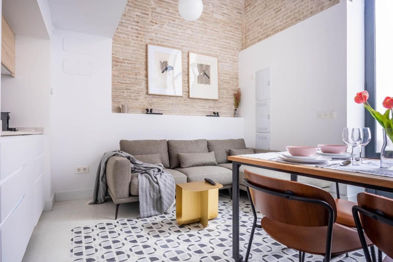 Apartament Pop Art San Esteban Amplio Y Luminoso